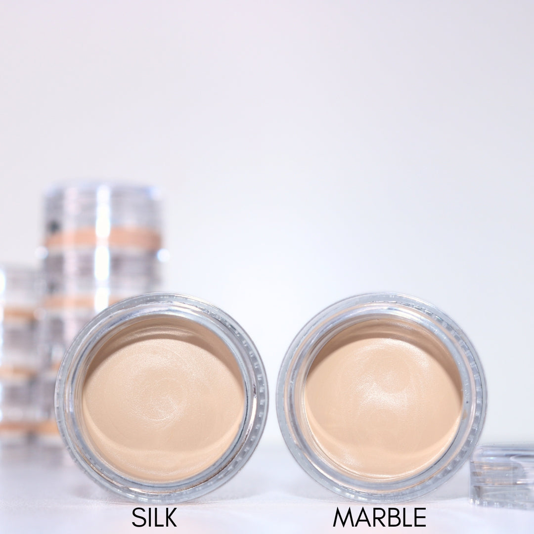 Cream Concealers