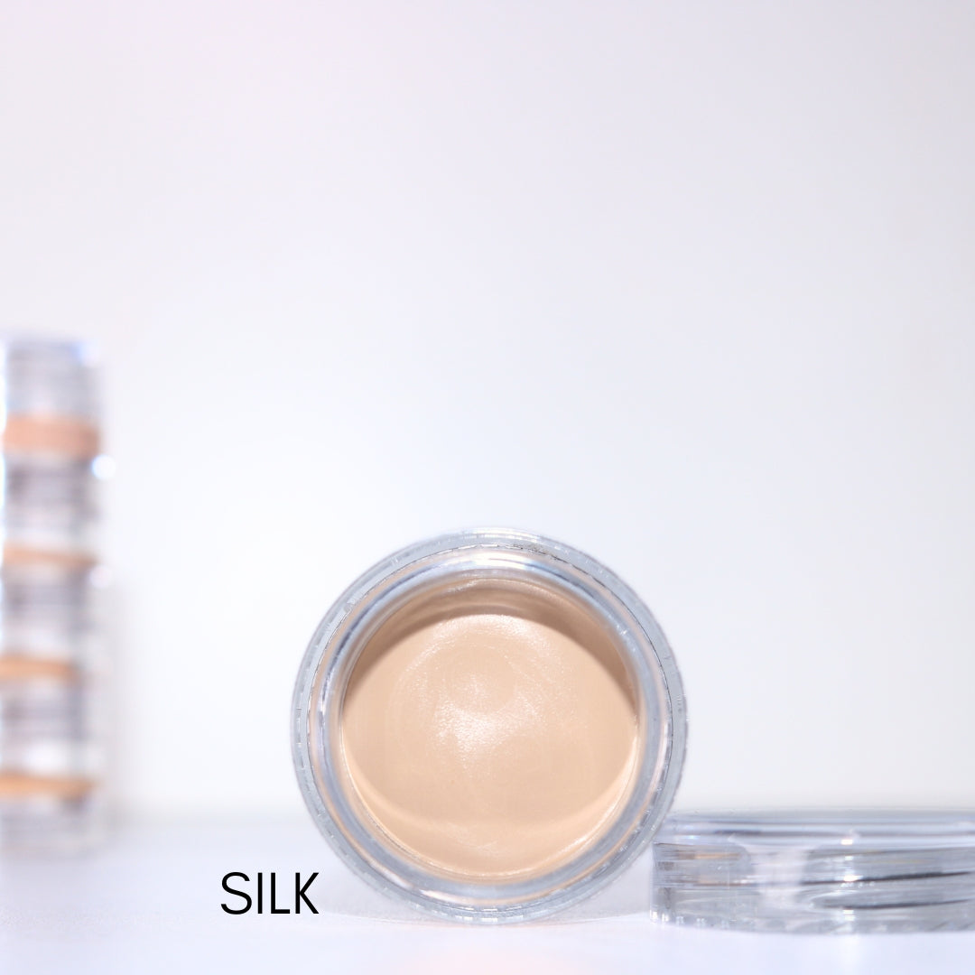 Cream Concealers