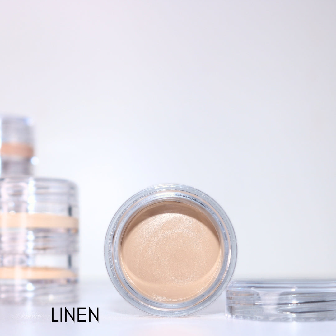 Cream Concealers