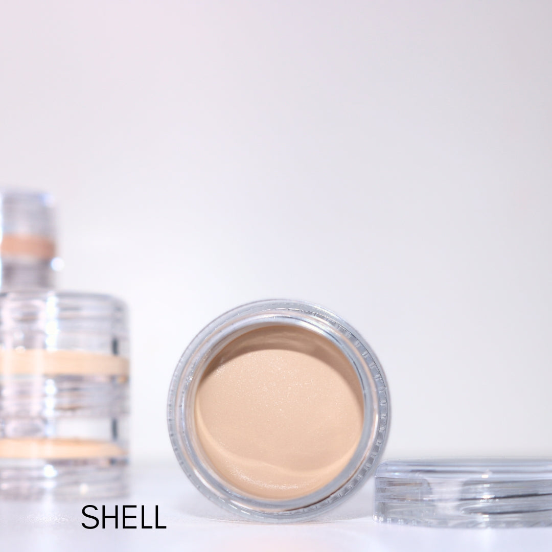 Cream Concealers