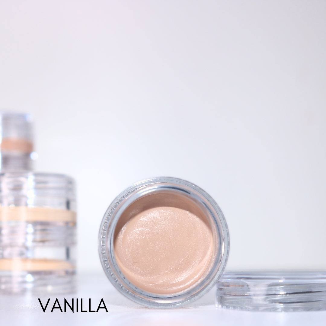 Cream Concealers