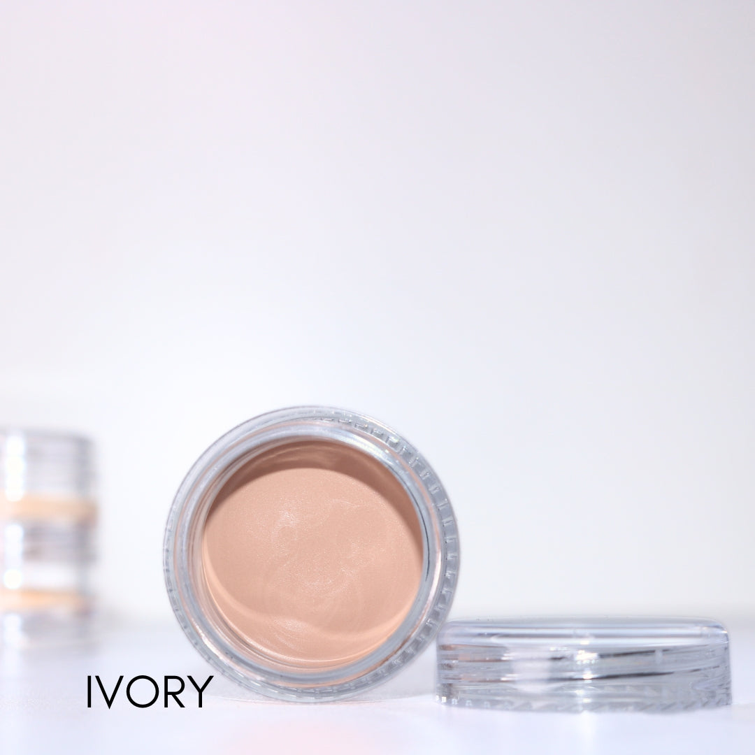 Cream Concealers