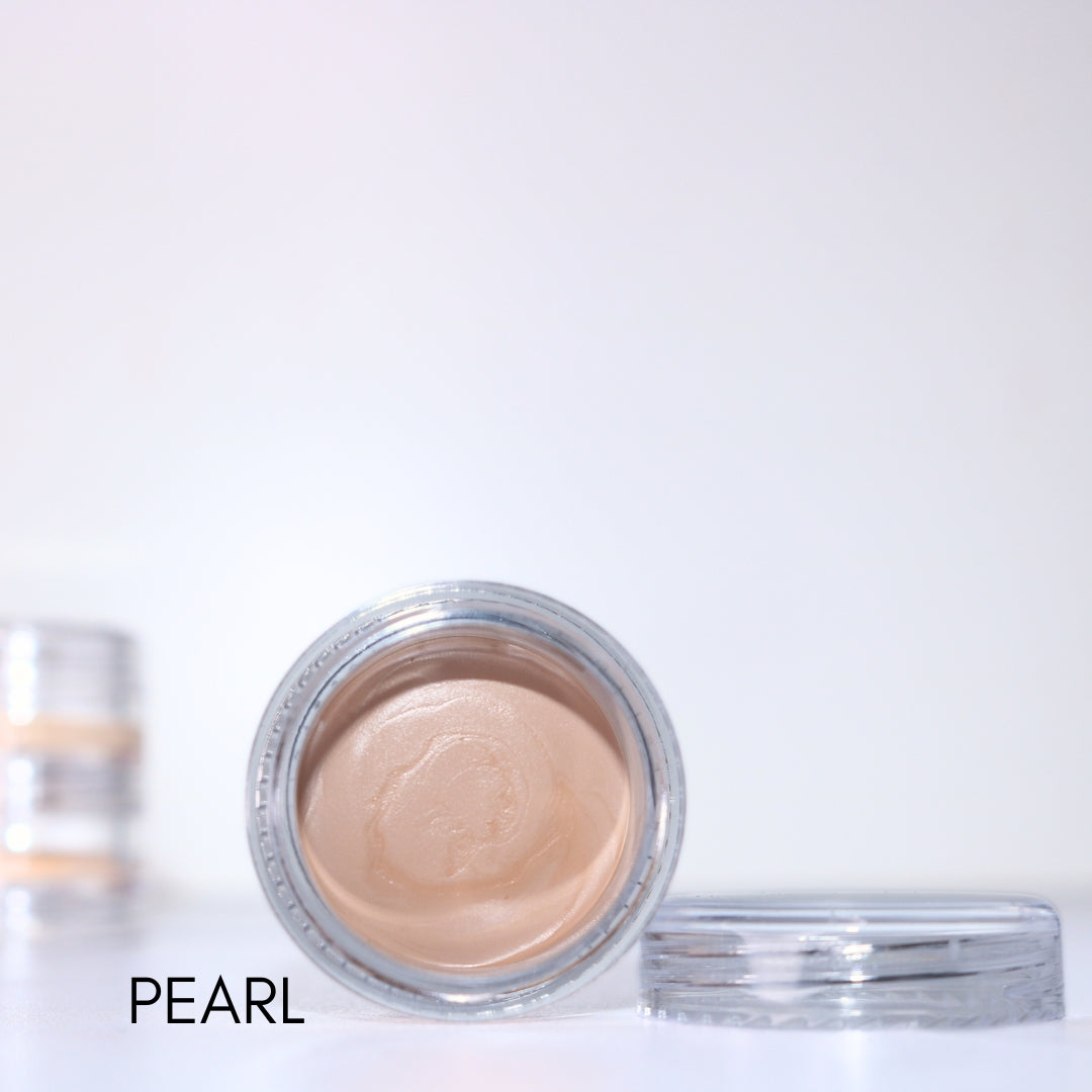 Cream Concealers