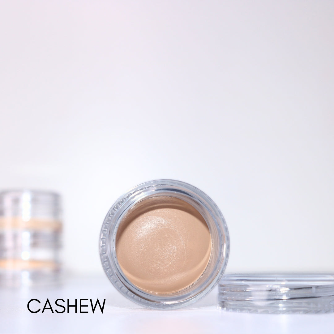 Cream Concealers