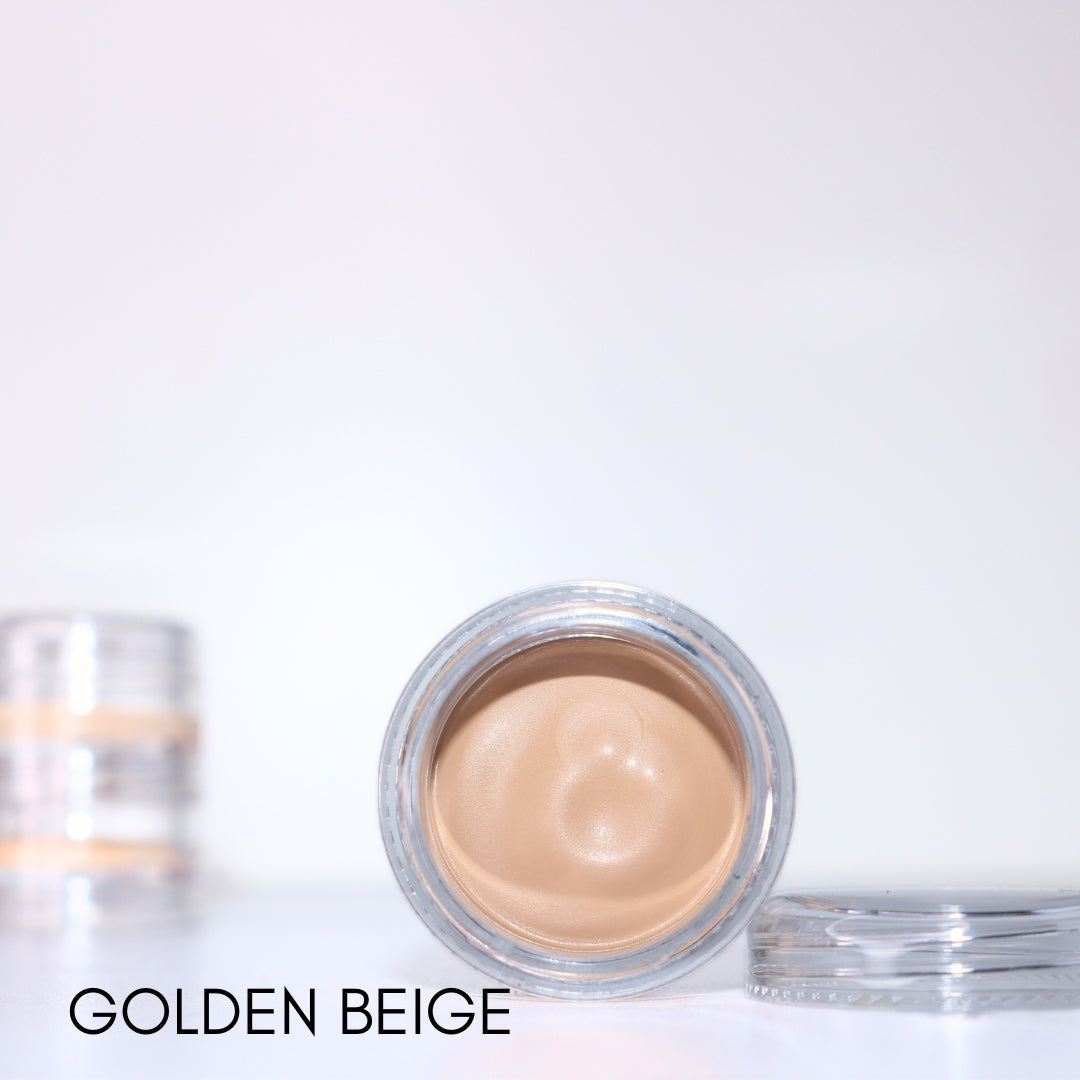 Cream Concealers