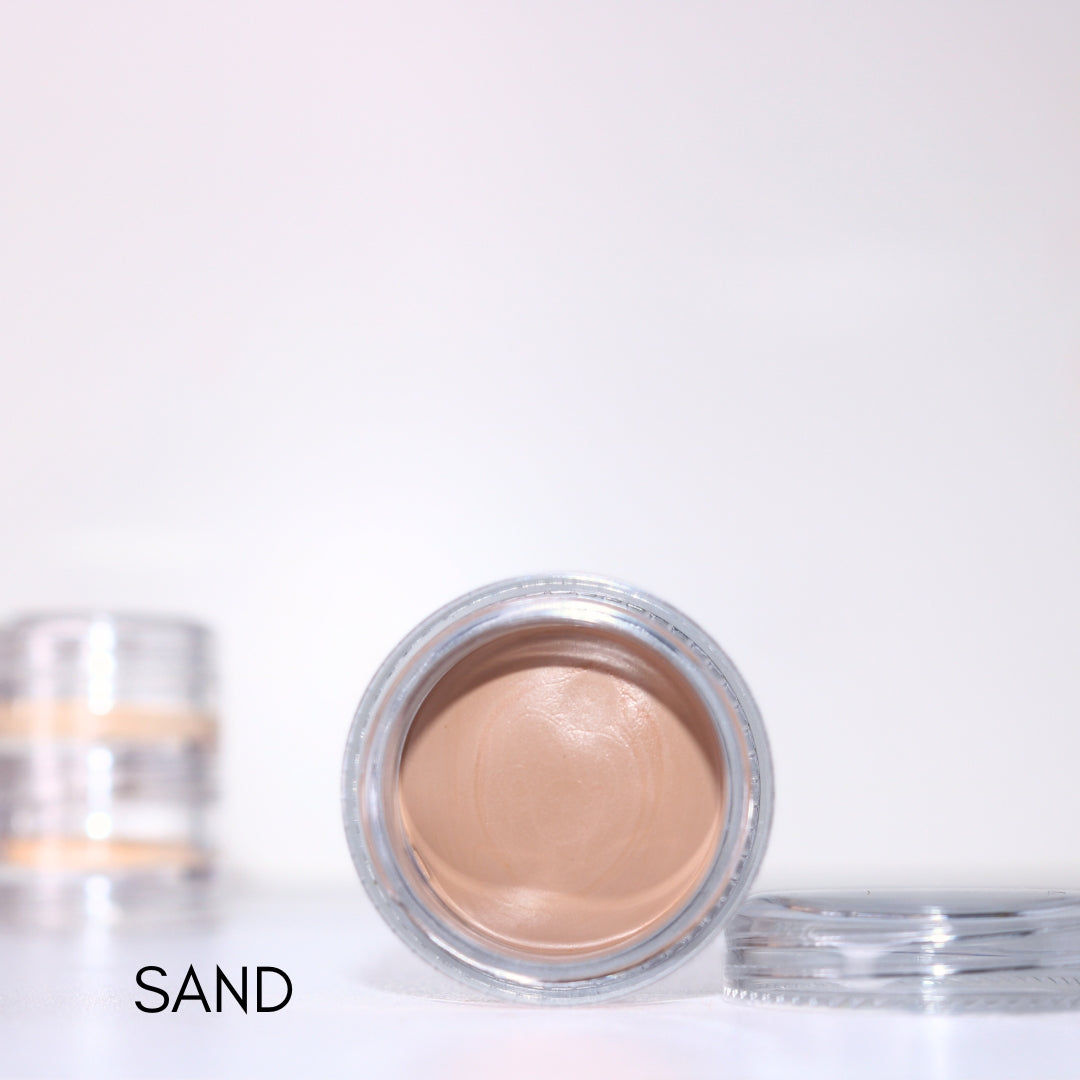 Cream Concealers