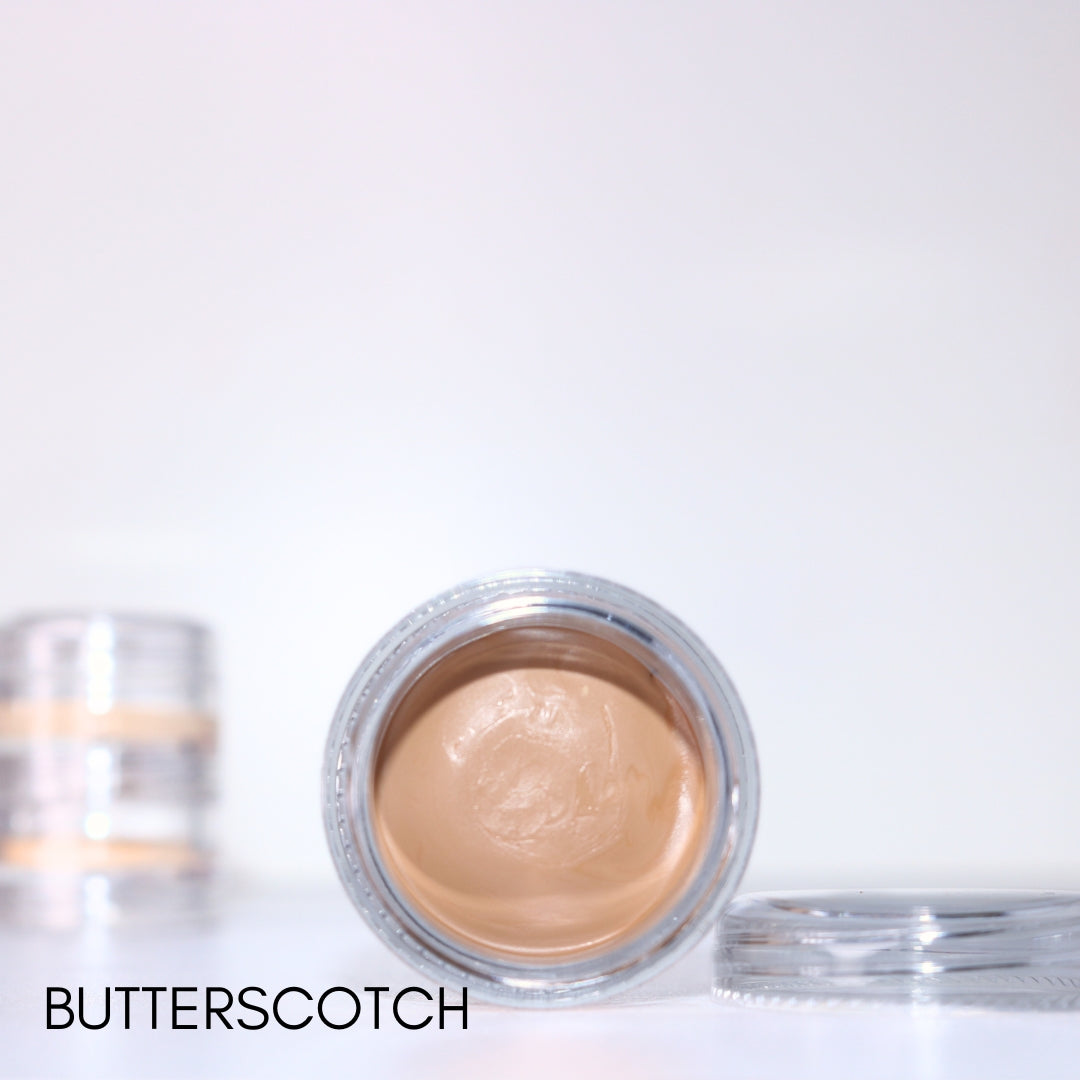 Cream Concealers