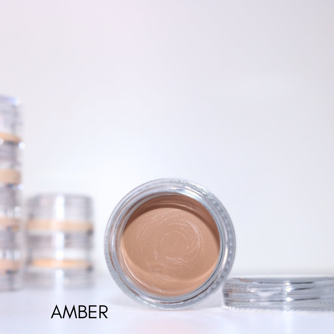 Cream Concealers