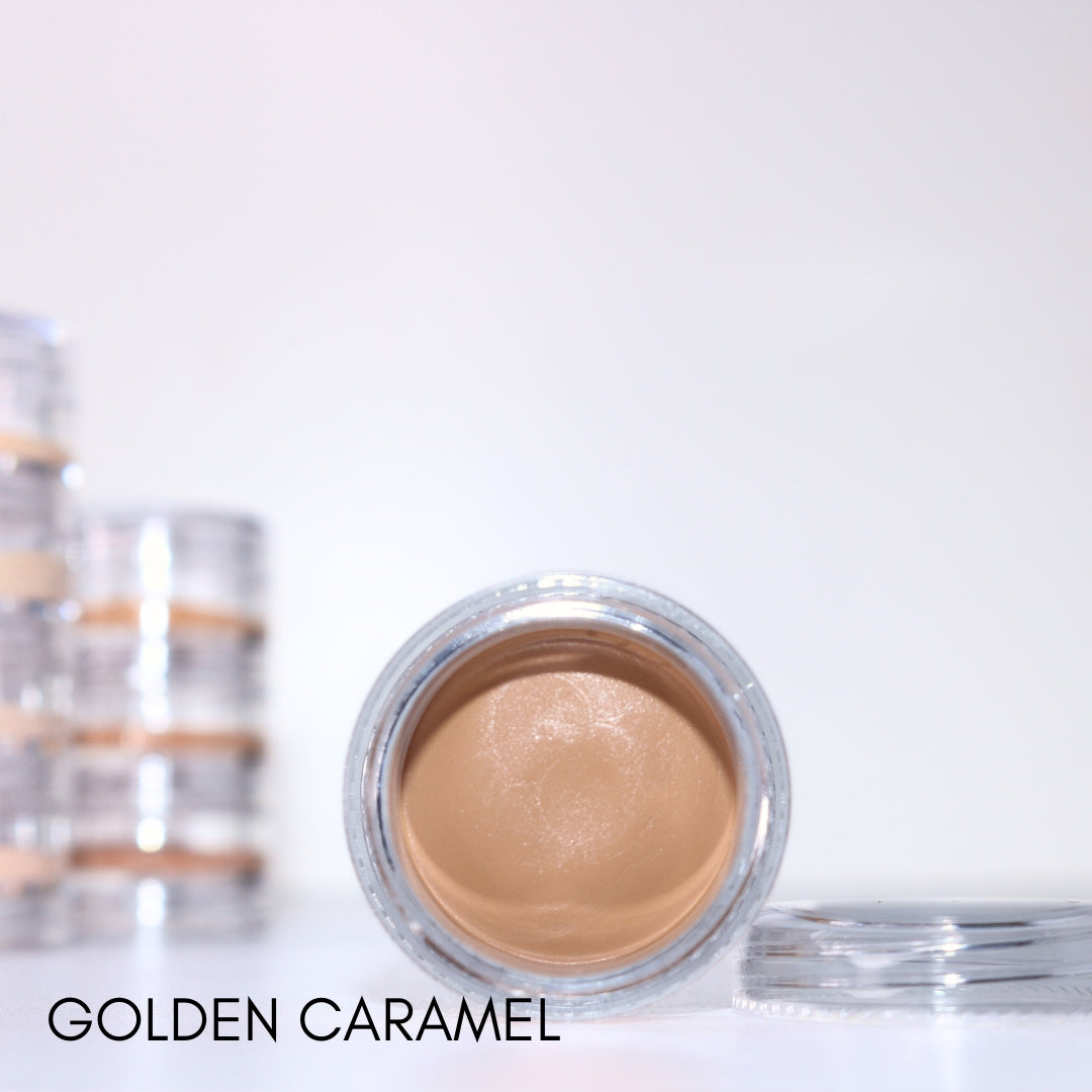 Cream Concealers