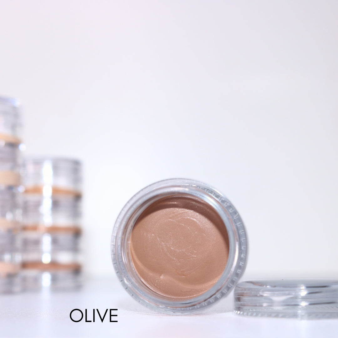 Cream Concealers