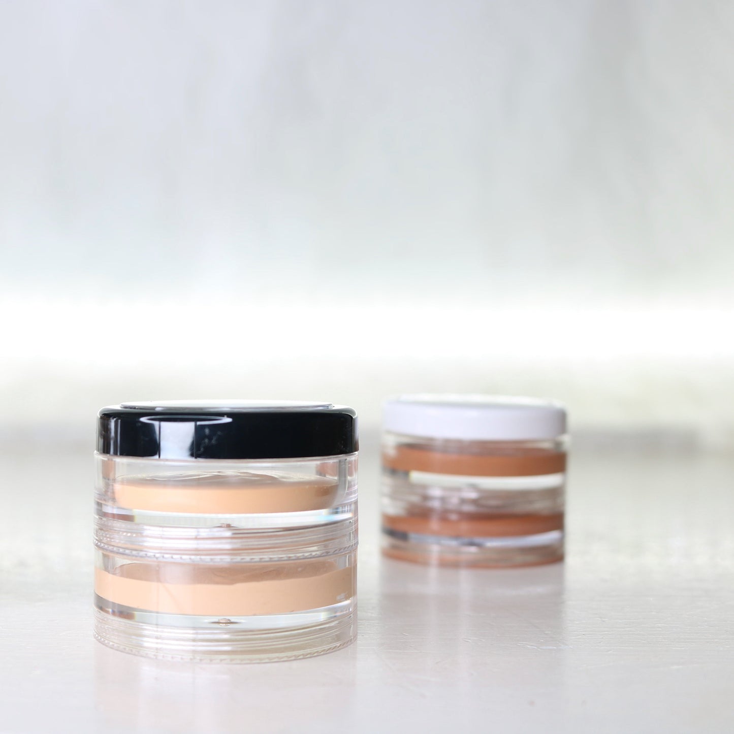 Cream Concealers