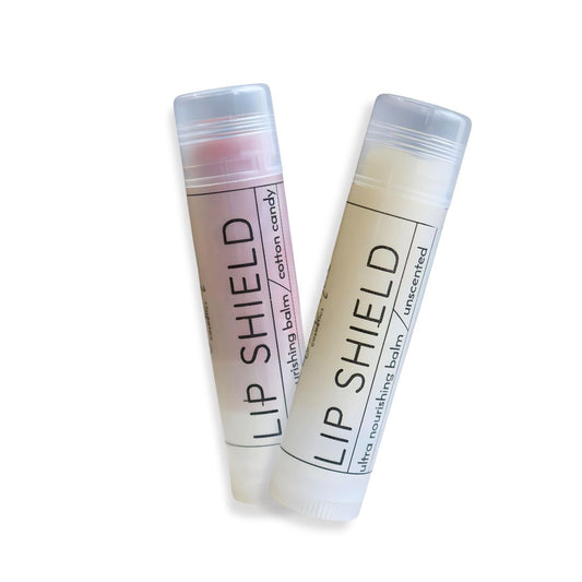 Lip Shield - Ultra Nourishing balm