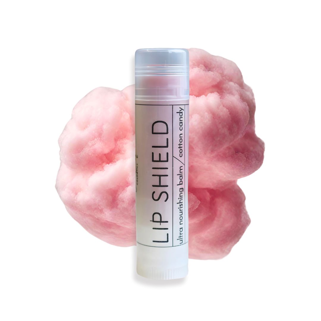 Lip Shield - Ultra Nourishing balm