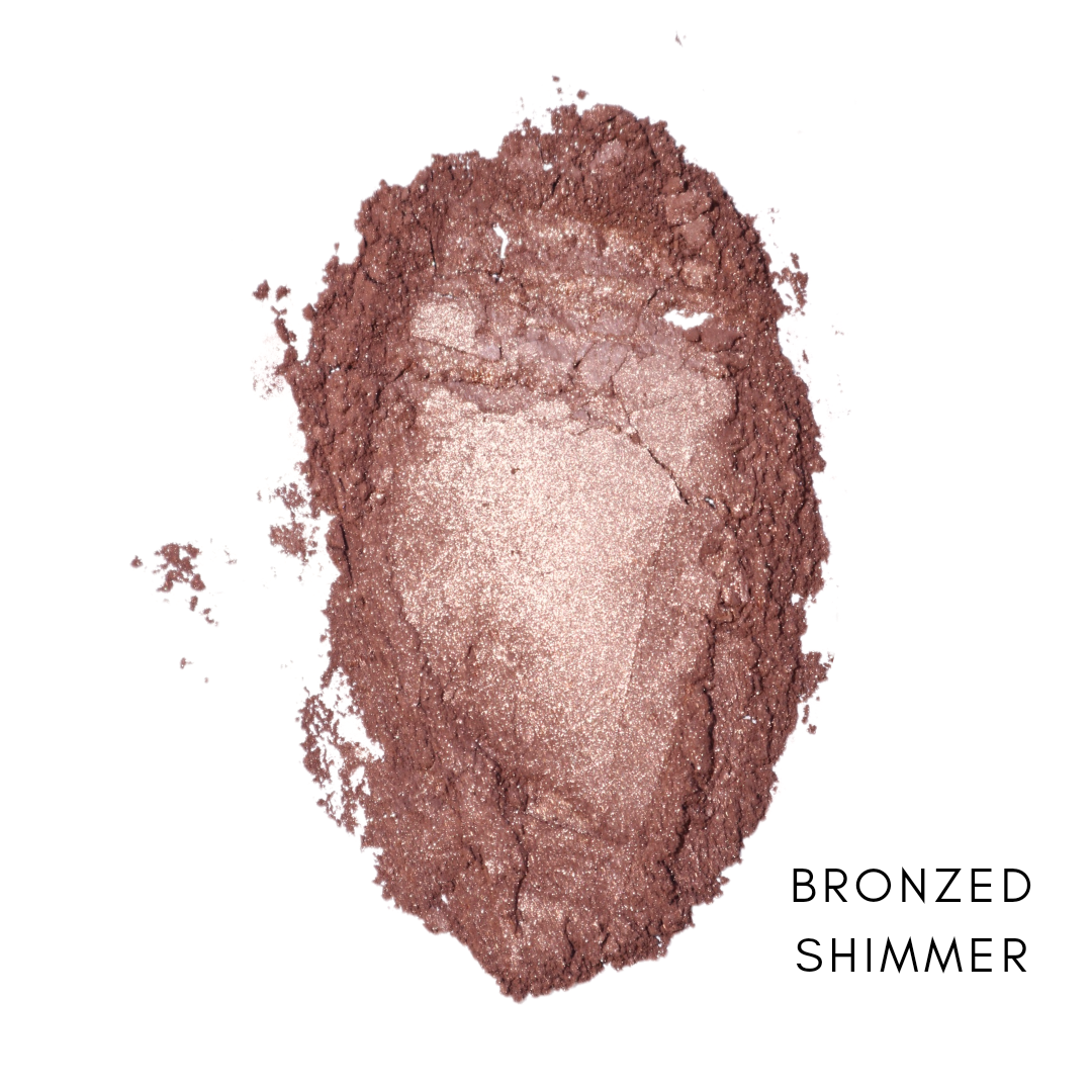 Mineral Bronzers