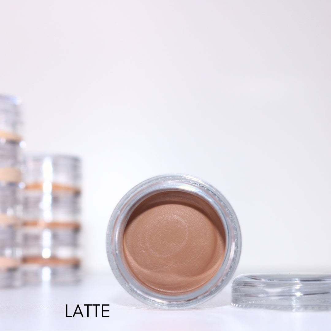 Cream Concealers