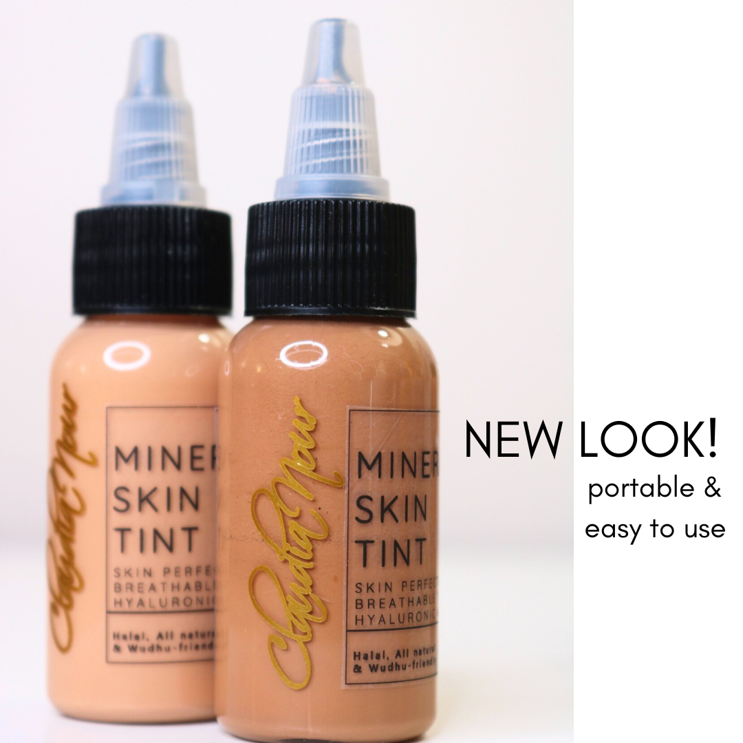 Mineral Skin Tint