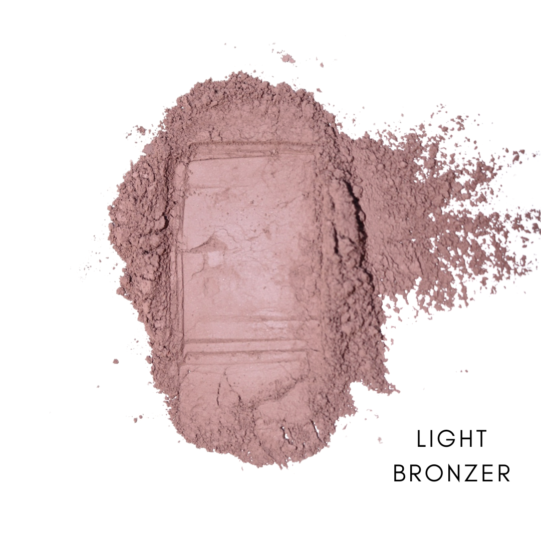 Mineral Bronzers