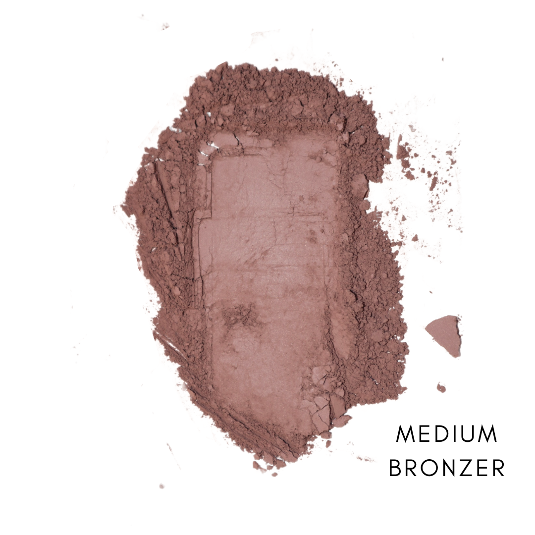 Mineral Bronzers