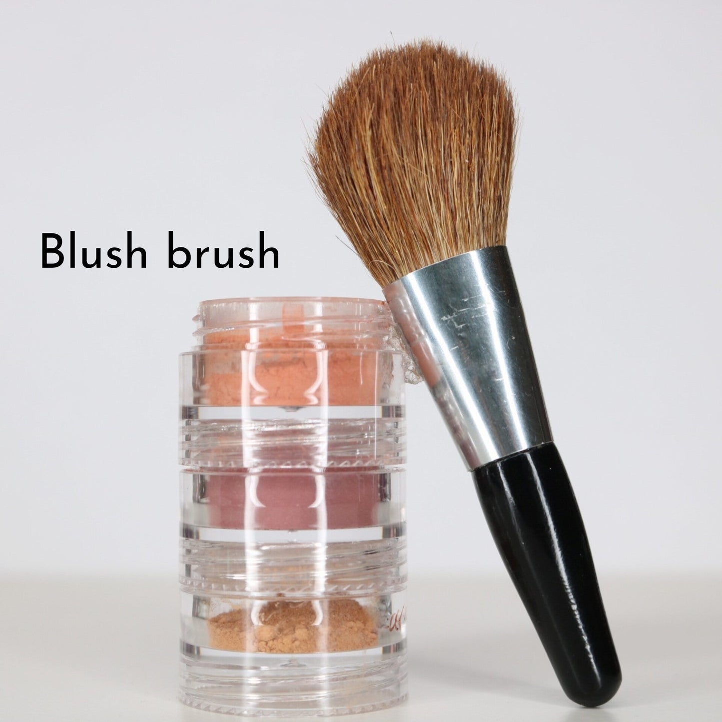 Mini Essential Brush set