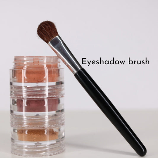 Mini Essential Brush set