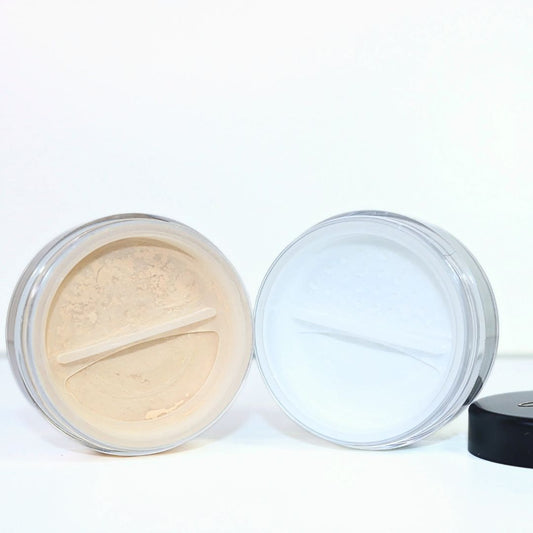 Mineral Veil - Primer and Finishing powder