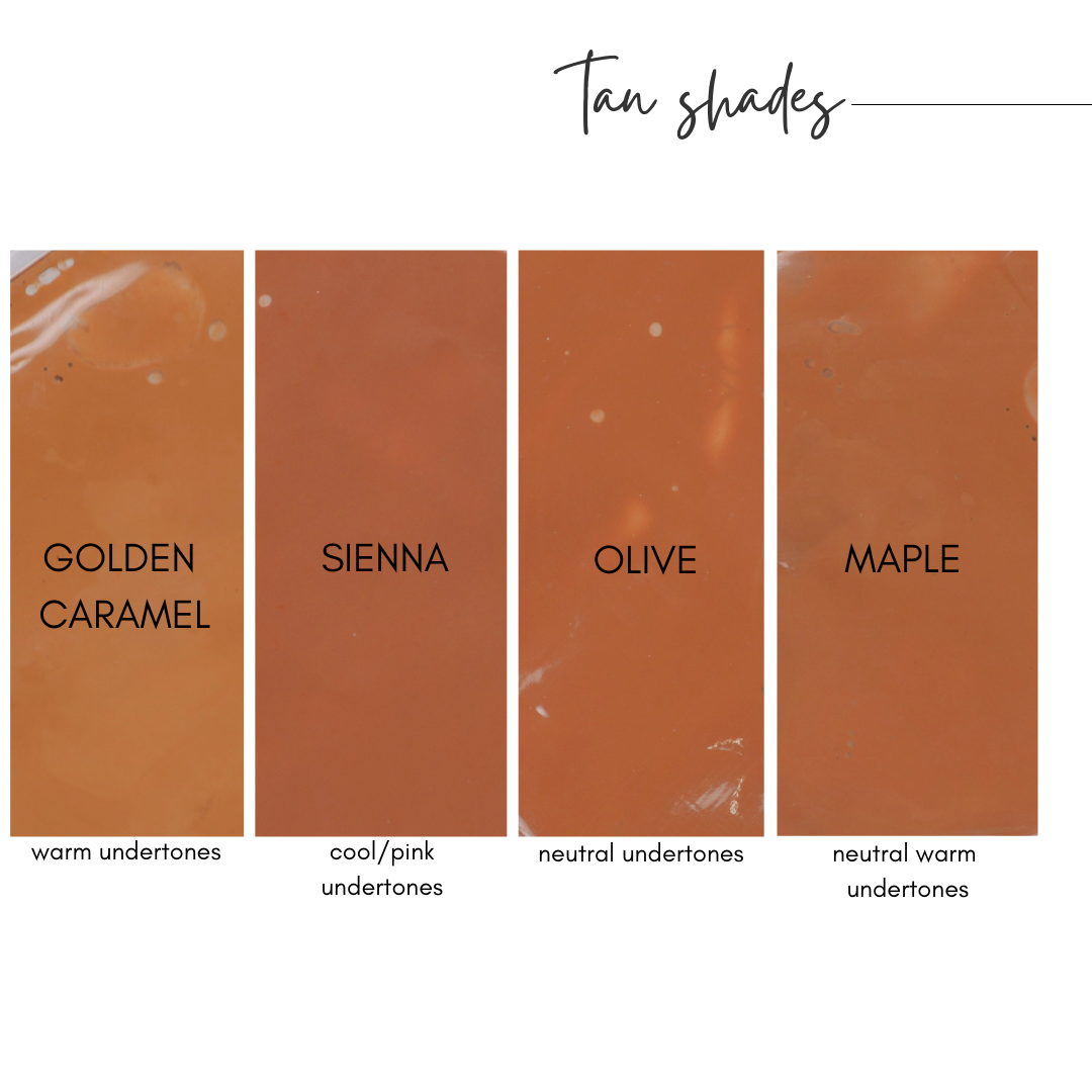 Mineral Skin Tint - SAMPLE SIZE