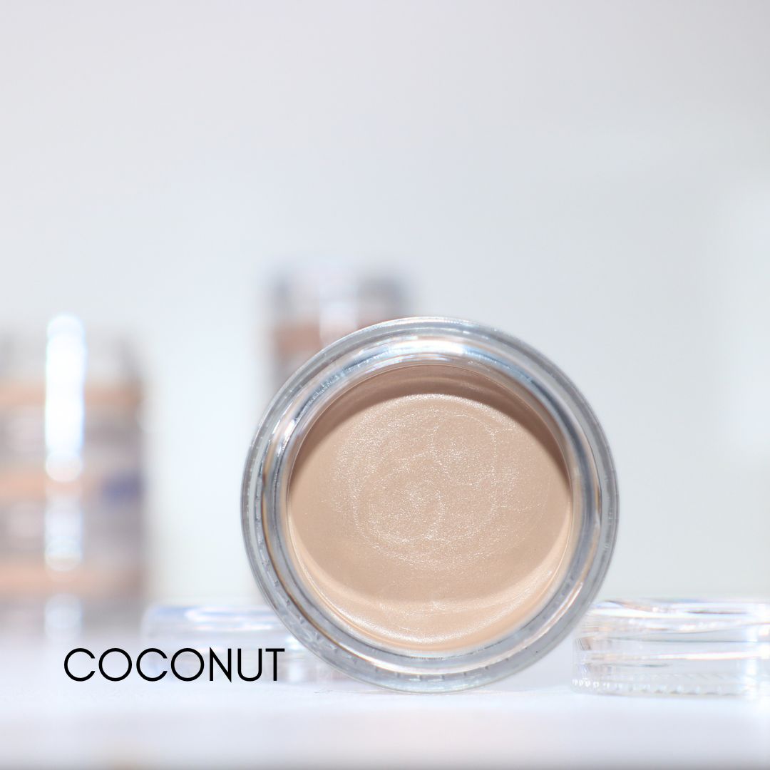 Cream Concealers