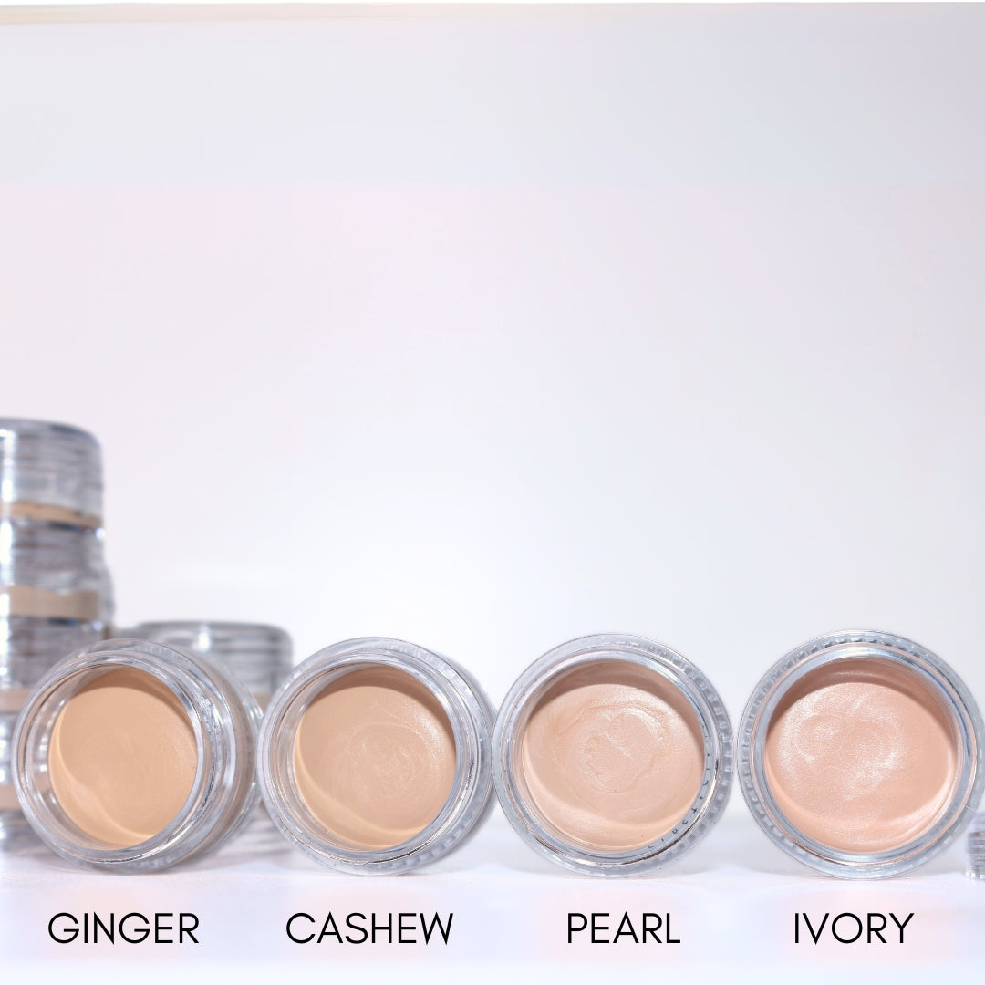 Cream Concealers