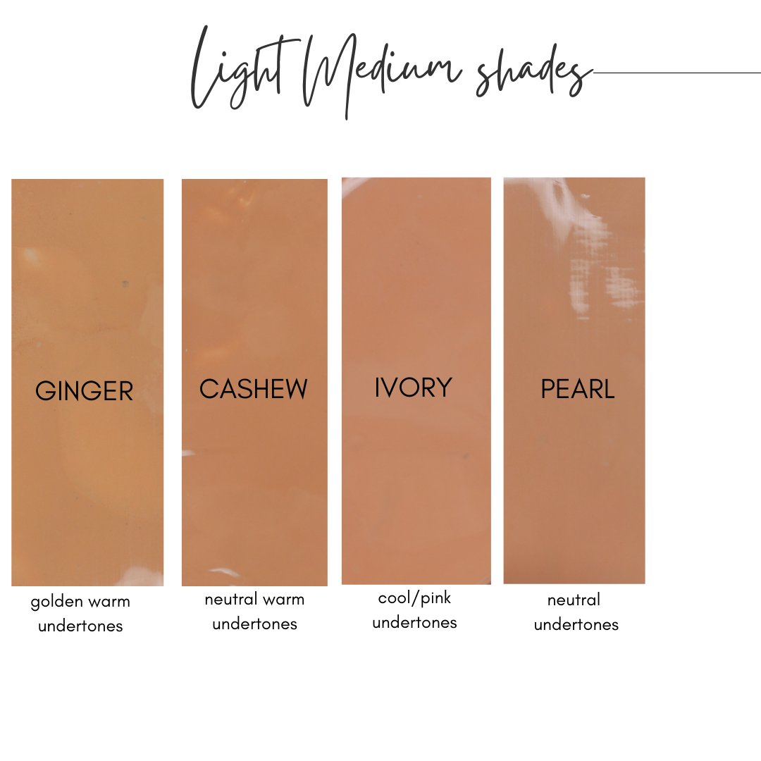 Mineral Skin Tint - SAMPLE SIZE