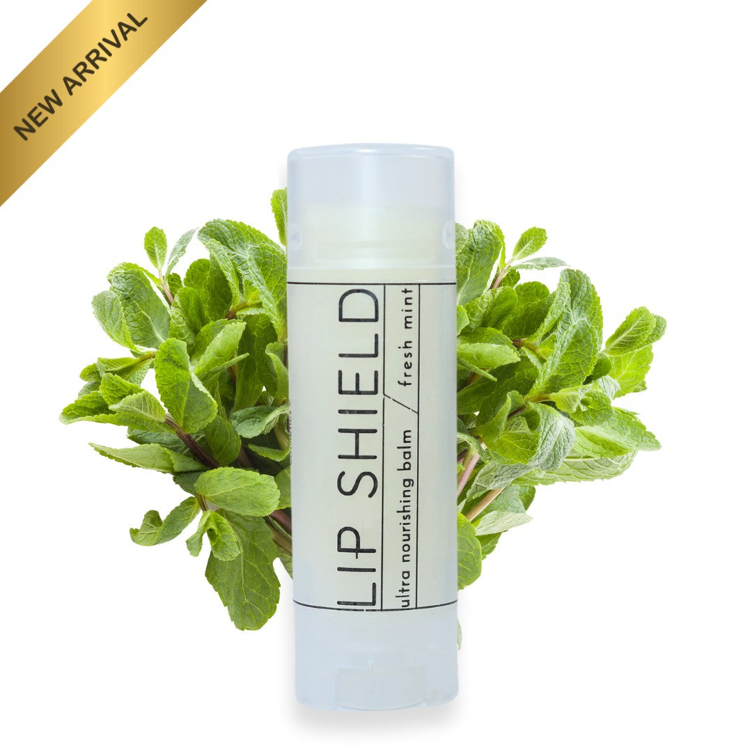 Lip Shield  - NEW FLAVOR EDITION- Ultra Nourishing balm