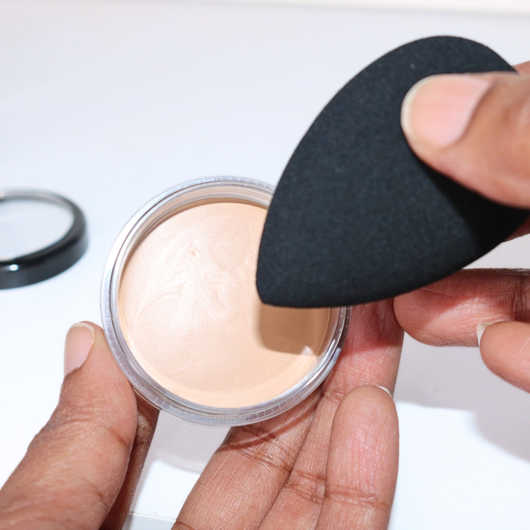 Blend & Glow Makeup Sponge