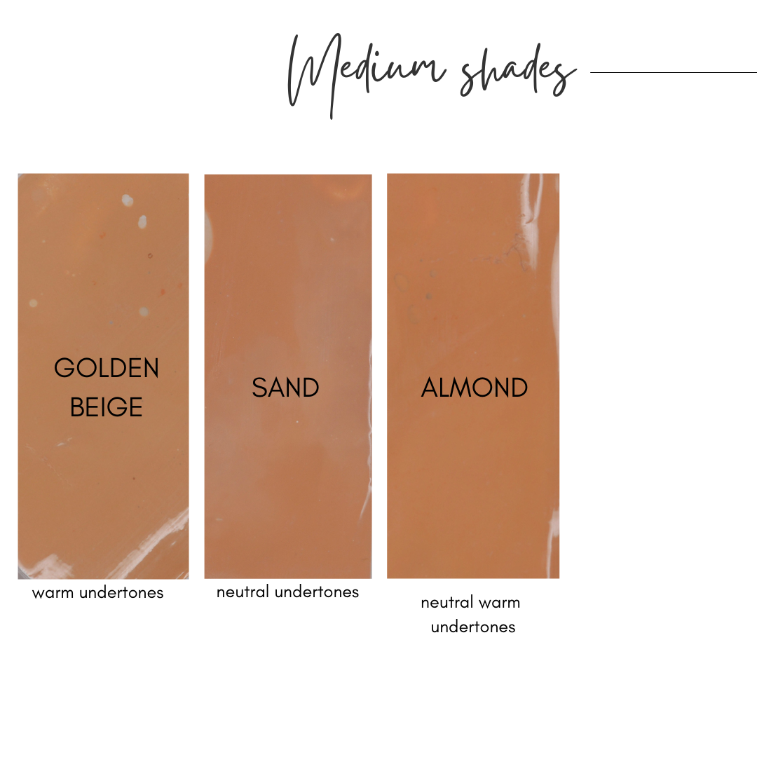 Mineral Skin Tint - SAMPLE SIZE