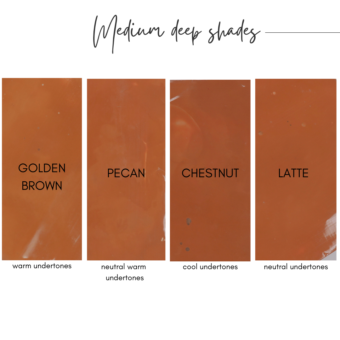 Mineral Skin Tint - SAMPLE SIZE