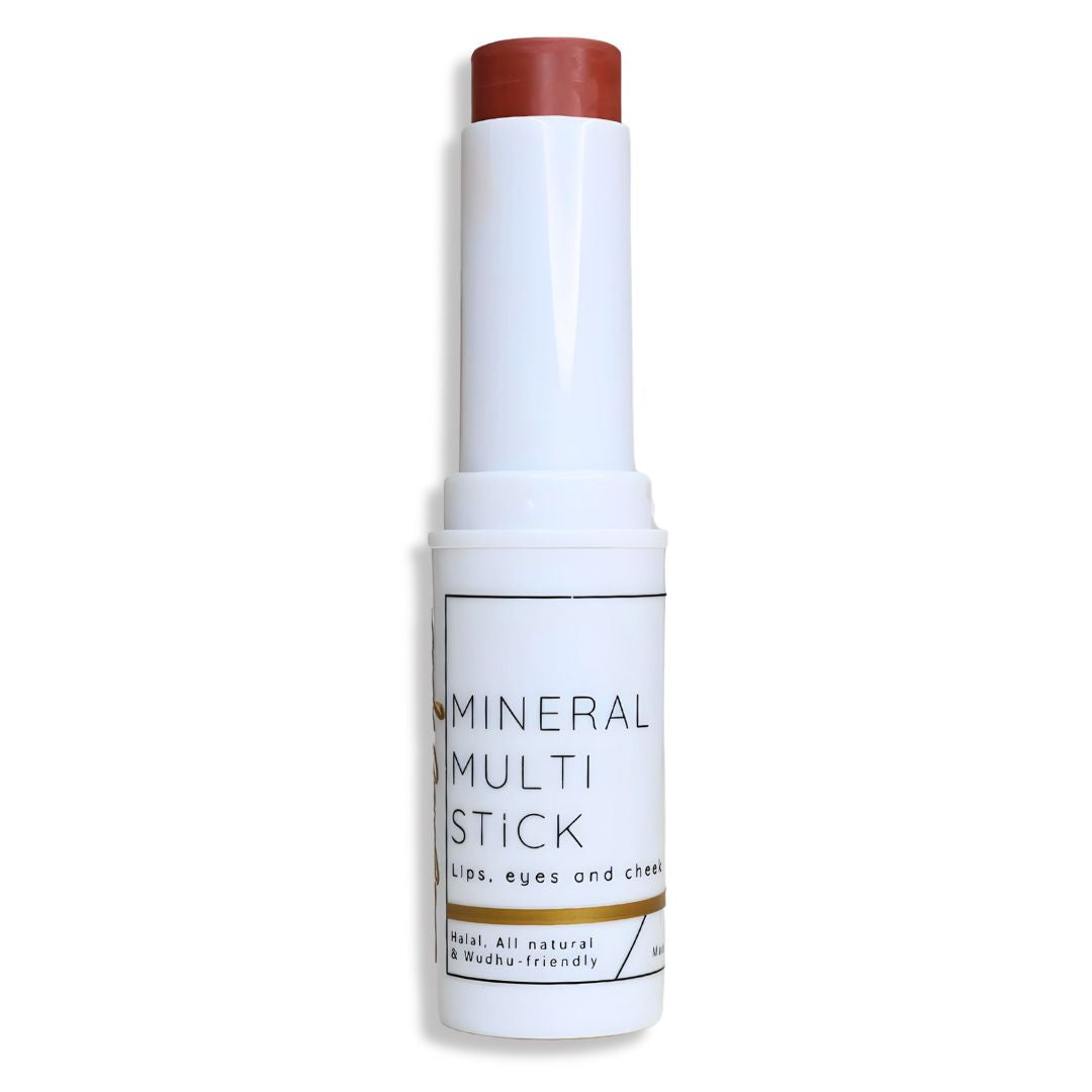 Mineral Multi Stick - Full size and Mini