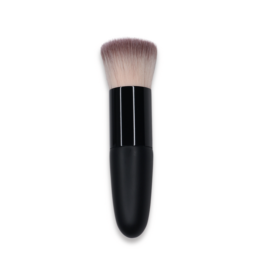 Mini Flat Top Brush